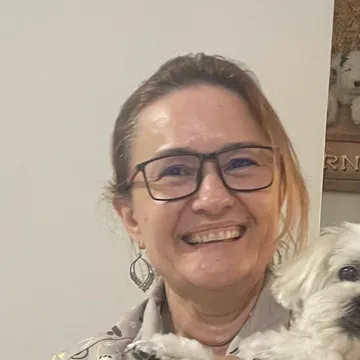 Dra. Valdette Carvalho